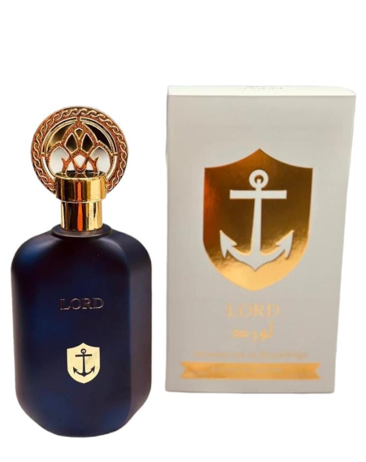 Perfume Zoghbi Lord